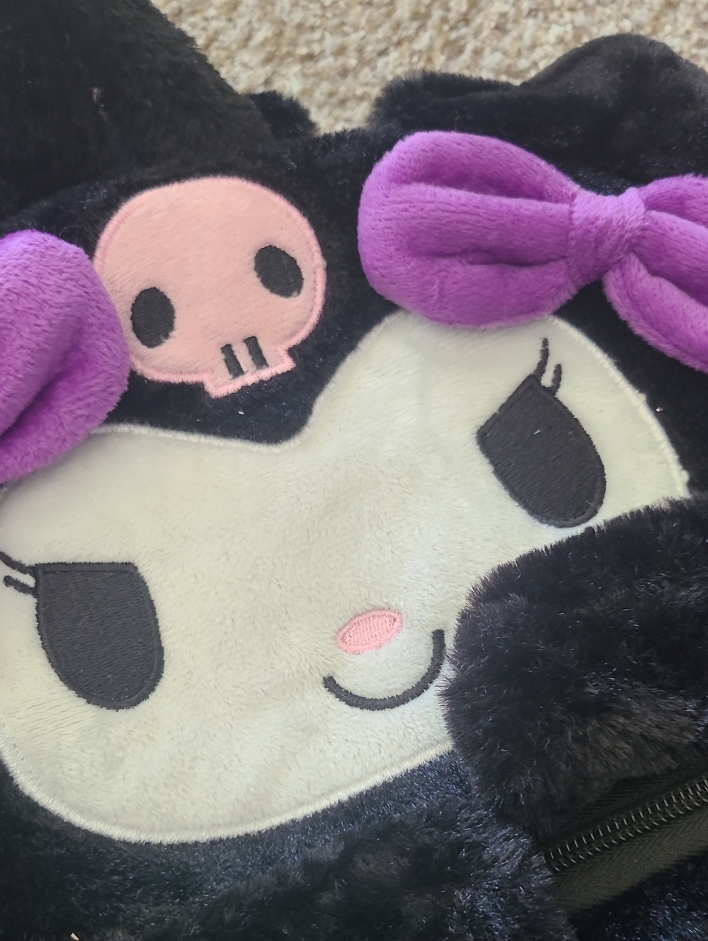 Hello Kitty Special Collection Accesory Pouch Set - Picture 9 of 14
